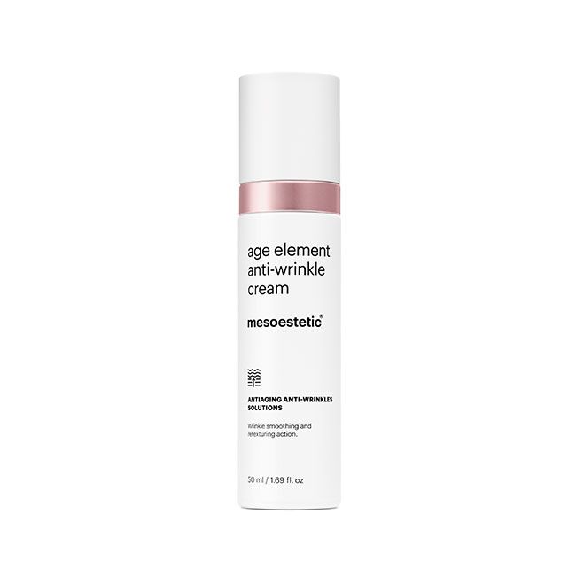 age element® anti-wrinkle cream