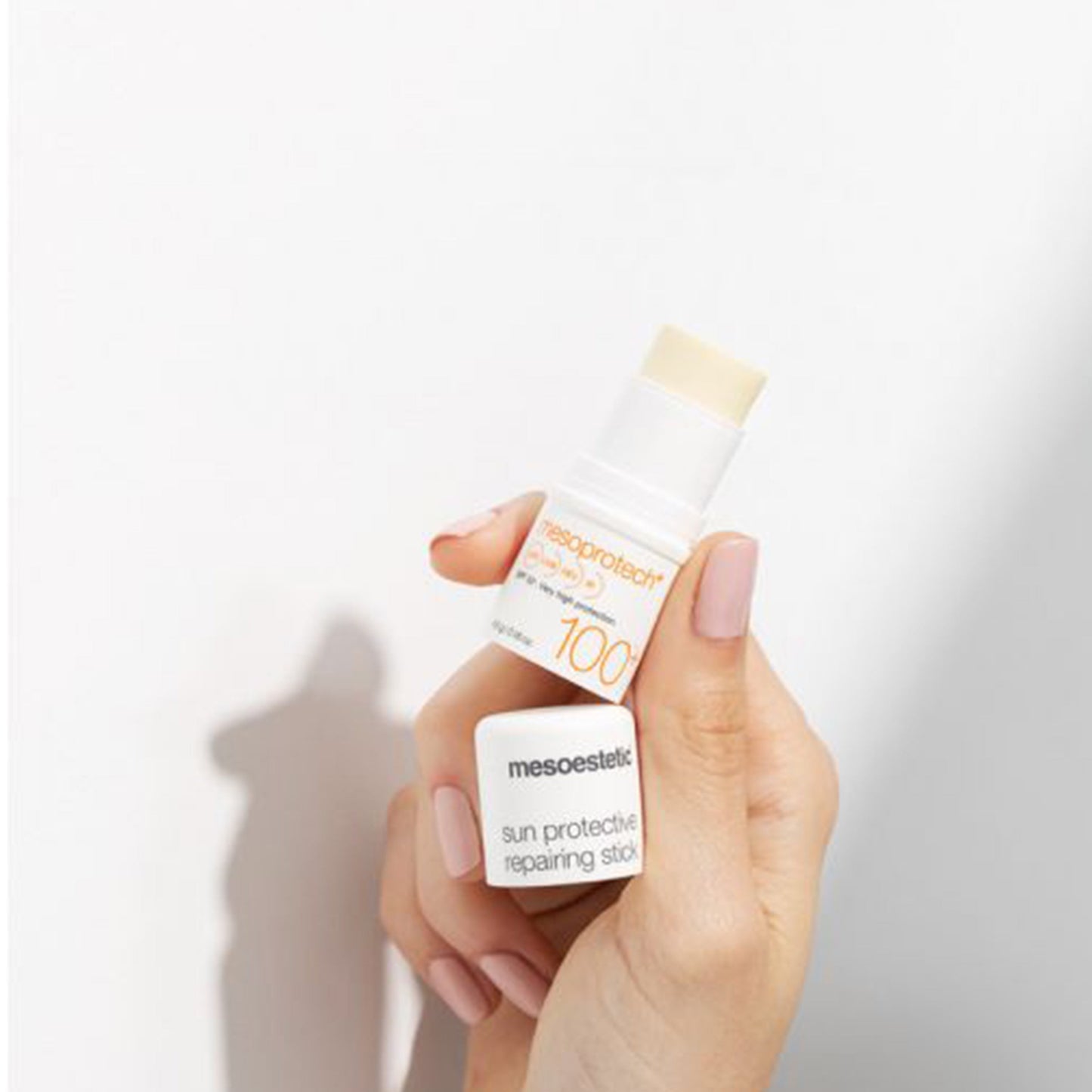 mesoprotech® saules aizsardzības labošanas nūja