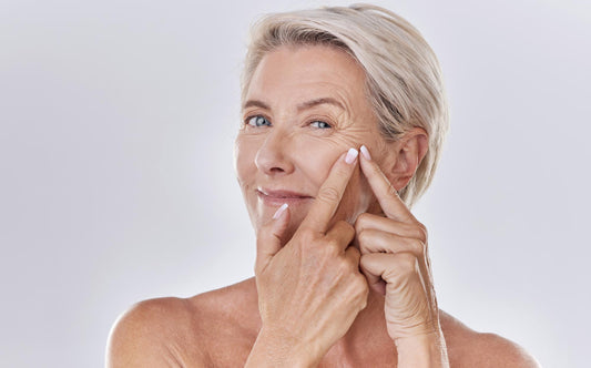 Procedure for immediate rejuvenation mesoéclat®