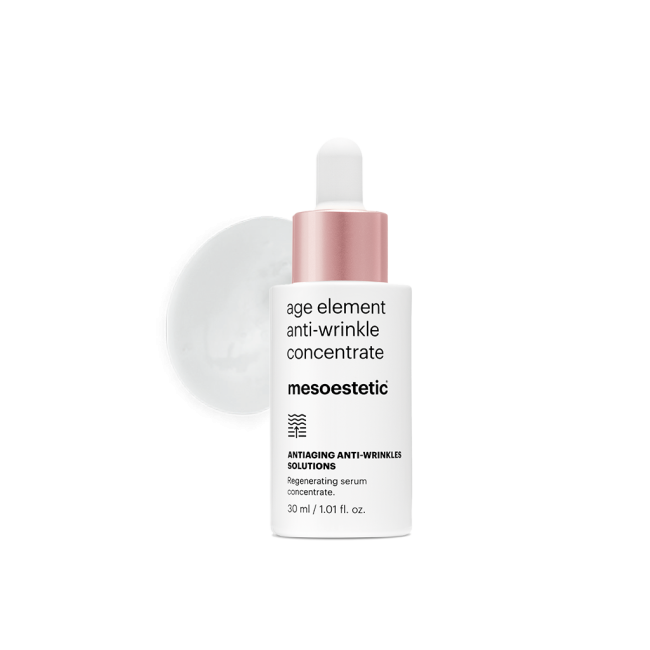 age element® anti-wrinkle concentrate