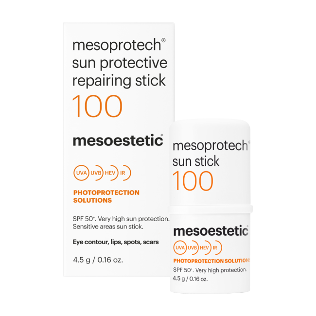 mesoprotech® saules aizsardzības labošanas nūja 