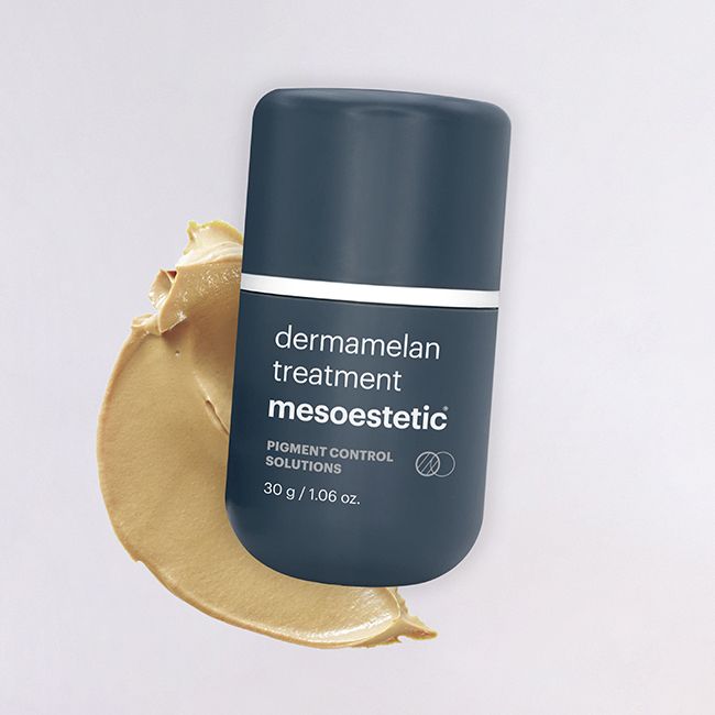 dermamelan® treatment