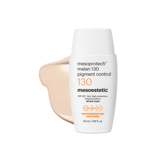 mesoprotech® melan 130 pigment control